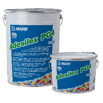 Mapei Adesilex PG4 Komponente B