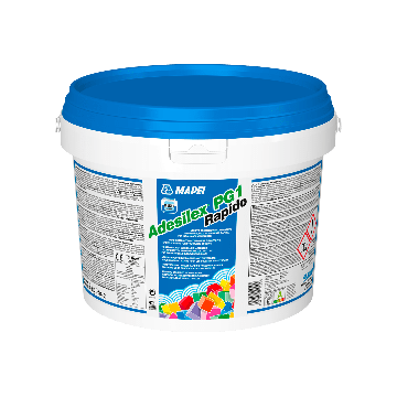 Mapei Adesilex PG1 Rapido