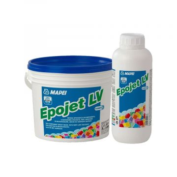 Mapei Epojet LV Komponente A 2kg