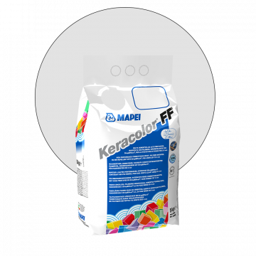 Mapei Keracolor FF - 110 Manhattan 2000 - 5 kg