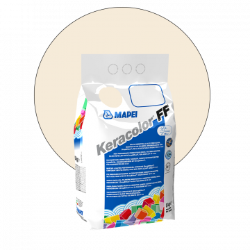 Mapei Keracolor FF - 130 Jasmin - 5 kg