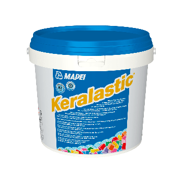 Mapei Keralastic