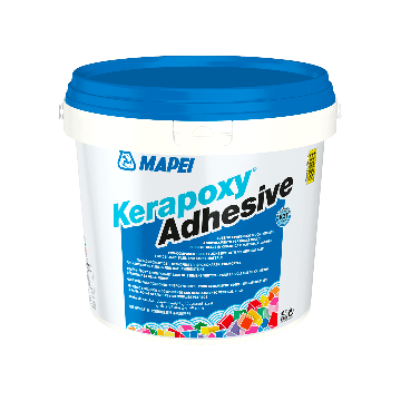 Mapei Kerapoxy Adhesive