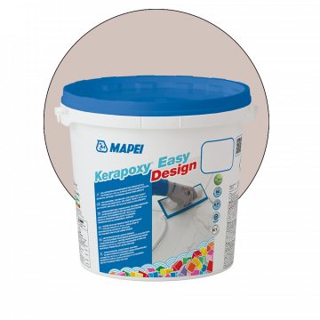 Mapei Kerapoxy Easy Design - 123 Altweiß - 3 kg