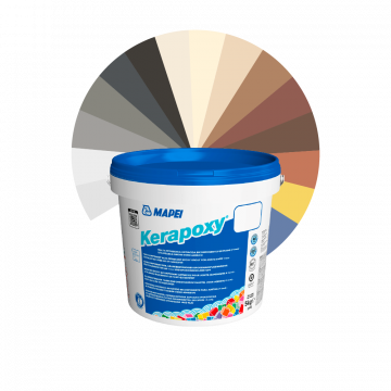 Mapei Kerapoxy