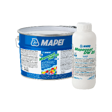 Mapei Mapecoat DW25 Komponente B