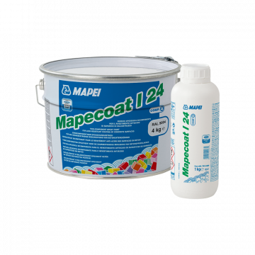 Mapei Adesilex PG4 Komponente A