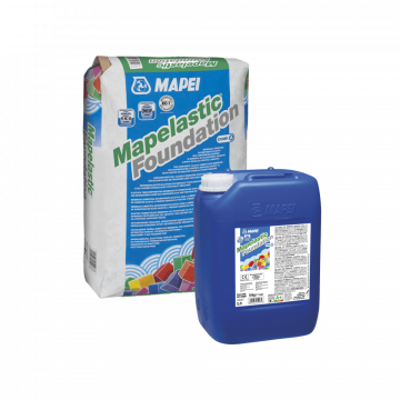 Mapei Mapelastic Foundation Komponente B