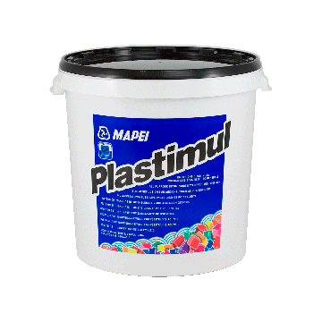 Mapei Plastimul