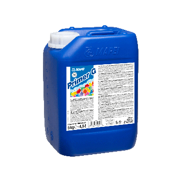 Mapei Primer G - 5 kg