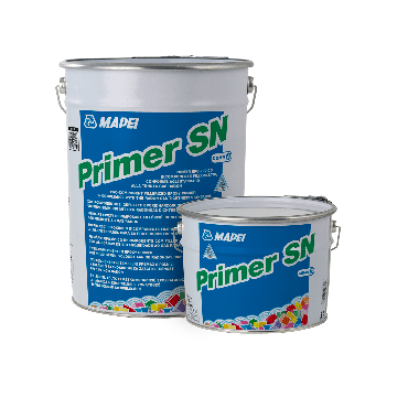 Mapei Primer SN Komponente B 4kg