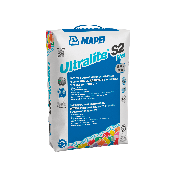 Mapei Ultralite S2 Flex