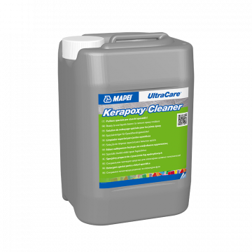 Mapei Ultracare Kerapoxy Cleaner