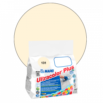 Mapei Ultracolor Plus - 131 Vanille - 2 kg