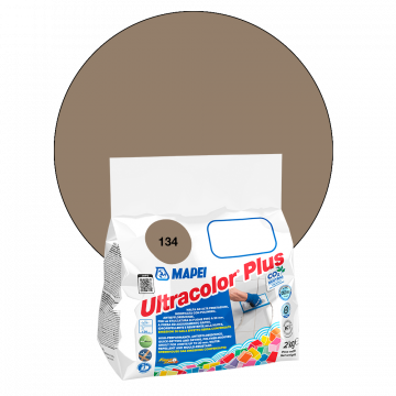 Mapei Ultracolor Plus - 134 Seide - 2 kg