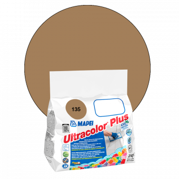 Mapei Ultracolor Plus - 135 Goldstaub - 2 kg