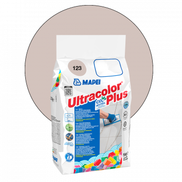 Mapei Ultracolor Plus - 123 Altweiß - 5 kg