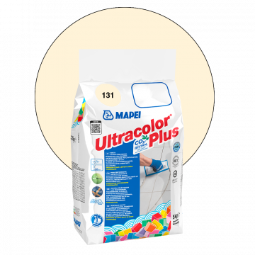 Mapei Ultracolor Plus - 131 Vanille - 5 kg