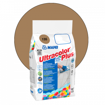 Mapei Ultracolor Plus - 135 Goldstaub - 5 kg