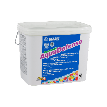 Mapei Mapelastic Aquadefense